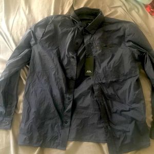 Oakley Utility LS Nylon Shirt